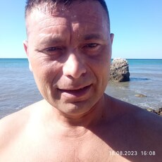 Фотография мужчины Павел, 41 год из г. Старый Крым