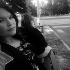 Фотография девушки Надя, 19 лет из г. Станица Луганская