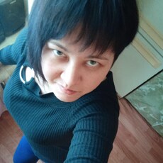 Фотография девушки Лилия, 28 лет из г. Новотроицк