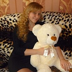 Фотография девушки Алина, 29 лет из г. Чернигов