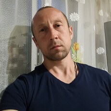 Фотография мужчины Алексей, 40 лет из г. Узловая