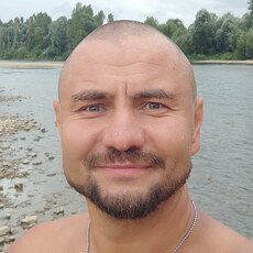 Фотография мужчины Макс, 43 года из г. Березнеговатое