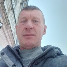 Фотография мужчины Виталий, 43 года из г. Киров