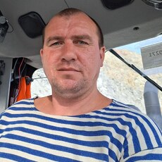 Фотография мужчины Алексей, 38 лет из г. Комсомольск-на-Амуре