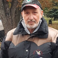 Фотография мужчины Александр, 62 года из г. Харьков