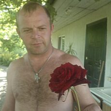 Фотография мужчины Вовка, 41 год из г. Славянск-на-Кубани