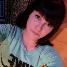 Фотография девушки Аня, 31 год из г. Горно-Алтайск
