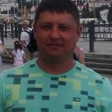 Фотография мужчины Алексей, 37 лет из г. Старобешево