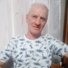 Фотография мужчины Николай, 60 лет из г. Новоалександровск