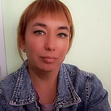 Фотография девушки Vasilisa, 37 лет из г. Барабинск