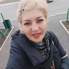 Фотография девушки Ольга, 43 года из г. Талдыкорган