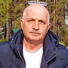 Фотография мужчины Сергей, 57 лет из г. Челябинск