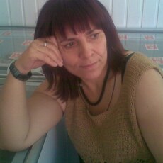 Фотография девушки Ирина, 56 лет из г. Сорочинск