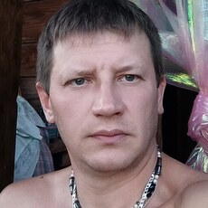 Фотография мужчины Павел, 40 лет из г. Рязань
