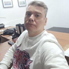 Фотография мужчины Алексей, 41 год из г. Екатеринбург
