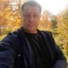 Фотография мужчины Сергей, 43 года из г. Черногорск