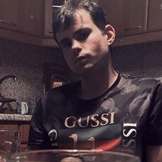Фотография мужчины Василий, 31 год из г. Гагарин