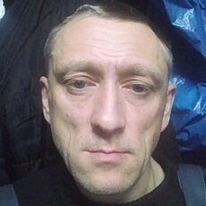 Фотография мужчины Владимир, 43 года из г. Лебедянь