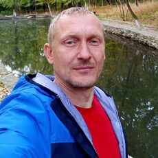 Фотография мужчины Сергей, 42 года из г. Ровеньки