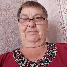Фотография девушки Ольга, 66 лет из г. Касимов