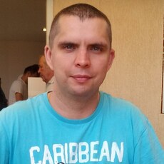 Фотография мужчины Сергей, 41 год из г. Павловский Посад