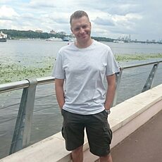 Фотография мужчины Дмитрий, 43 года из г. Москва