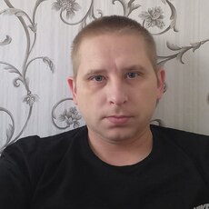 Фотография мужчины Виталий, 37 лет из г. Покровское