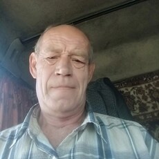 Фотография мужчины Николай, 64 года из г. Омск
