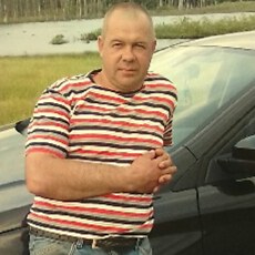 Фотография мужчины Дмитрий, 47 лет из г. Рославль