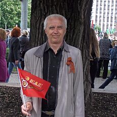 Фотография мужчины Николай, 65 лет из г. Донецк (Ростовская Обл.)