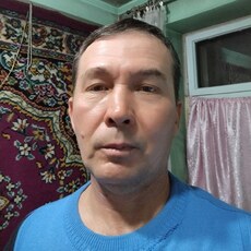 Фотография мужчины Раис, 51 год из г. Бишкек
