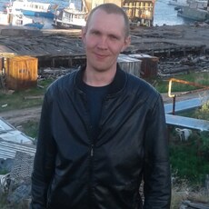 Фотография мужчины Алексей, 38 лет из г. Яшкино