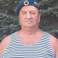 Фотография мужчины Виталий, 63 года из г. Киров