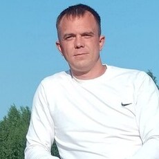 Фотография мужчины Денис, 31 год из г. Нижний Новгород