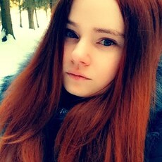 Фотография девушки Анна, 28 лет из г. Москва