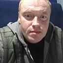 Сергей Нешатаев, 36 лет