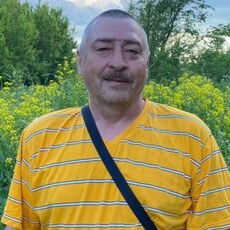 Фотография мужчины Алексей, 54 года из г. Реутов