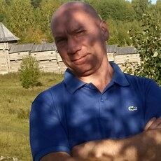 Фотография мужчины Алексей, 44 года из г. Кунгур