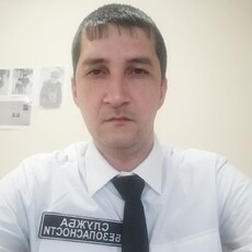 Фотография мужчины Илья, 36 лет из г. Новоуральск