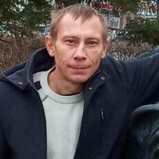 Фотография мужчины Евгений, 47 лет из г. Далматово