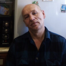 Фотография мужчины Сергей, 57 лет из г. Ульяновск
