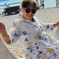 Фотография девушки Гульнази, 63 года из г. Усть-Каменогорск
