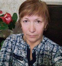 Фотография девушки Наталья, 56 лет из г. Туапсе