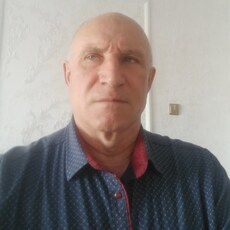 Фотография мужчины Александр, 64 года из г. Барнаул