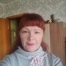 Фотография девушки Елена, 51 год из г. Новоалтайск