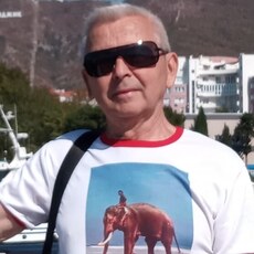 Фотография мужчины Влад, 65 лет из г. Ялта