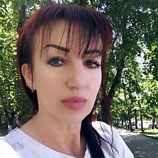 Фотография девушки Светлана, 44 года из г. Георгиевск