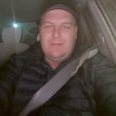 Фотография мужчины Серëга, 34 года из г. Степное Озеро