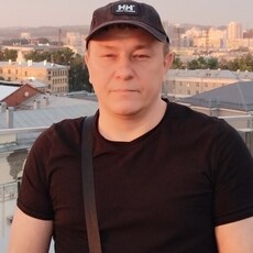 Фотография мужчины Сергей, 41 год из г. Осинники