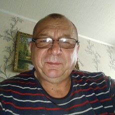 Фотография мужчины Адам Раманович, 61 год из г. Ельск